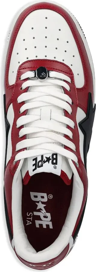 Bape STA sneakers - Image 4