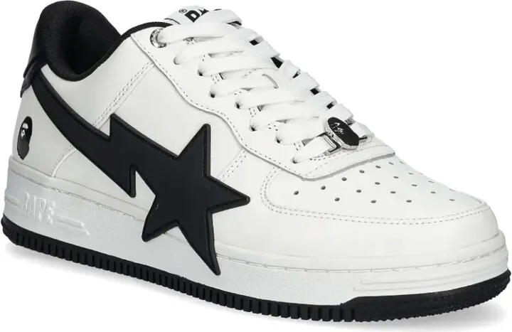 Bape STA sneakers - Image 2