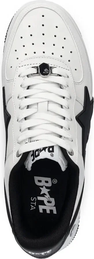 Bape STA sneakers - Image 4