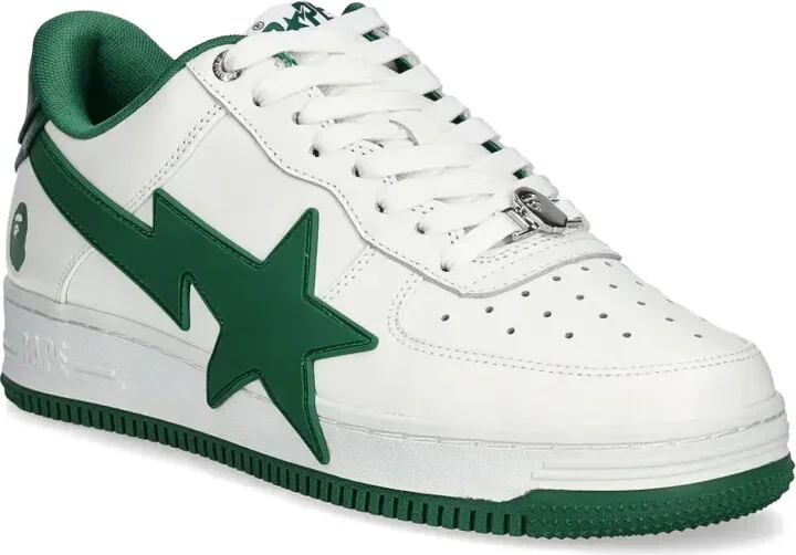 Bape STA sneakers - Image 2