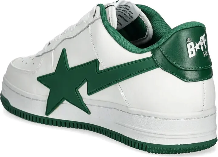 Bape STA sneakers - Image 3