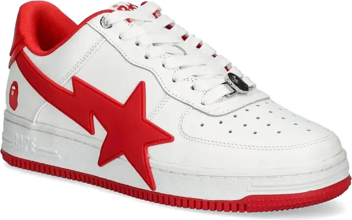 Bape STA sneakers - Image 2