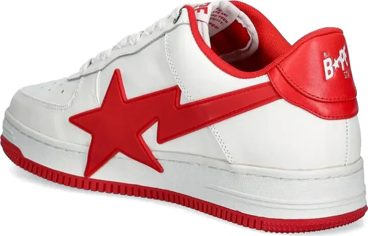 Bape STA sneakers - Image 3