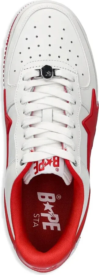 Bape STA sneakers - Image 4