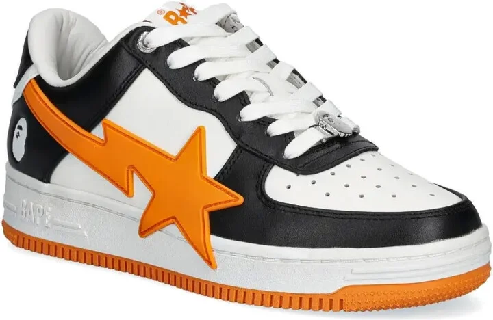 Bape STA sneakers - Image 2