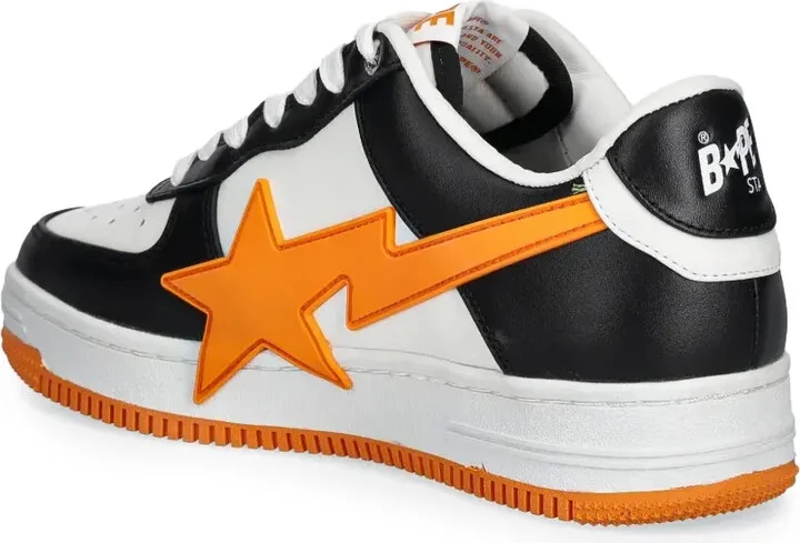 Bape STA sneakers - Image 3
