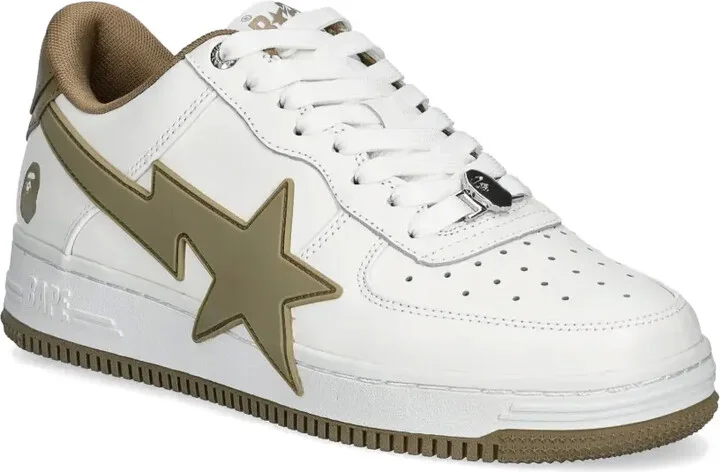 Bape STA sneakers - Image 2