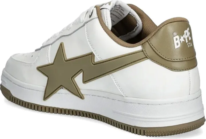 Bape STA sneakers - Image 3
