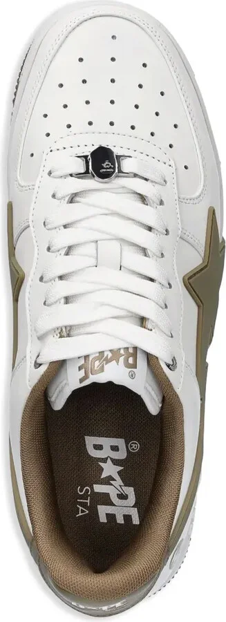 Bape STA sneakers - Image 4