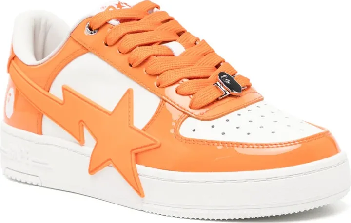 Bape STA sneakers - Image 2