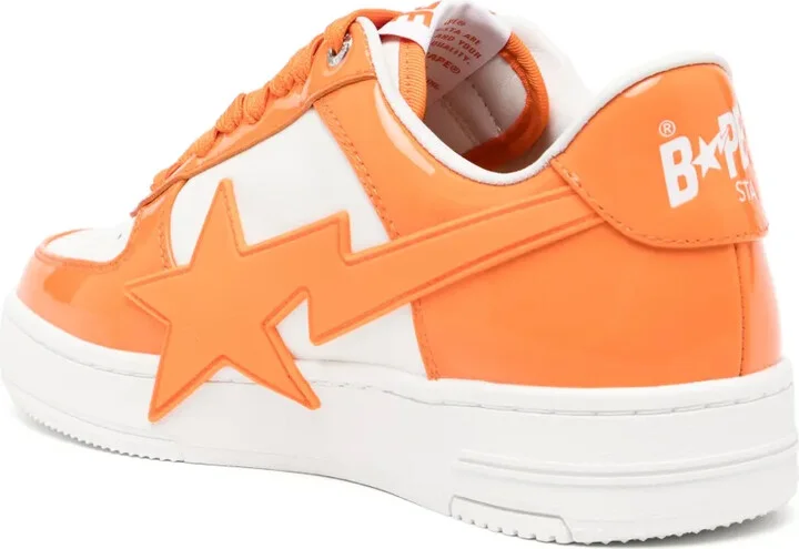 Bape STA sneakers - Image 3