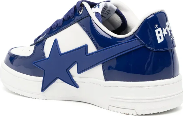 Bape STA sneakers - Image 3
