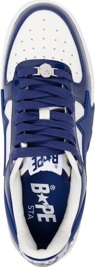 Bape STA sneakers - Image 4