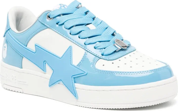 Bape STA sneakers - Image 2