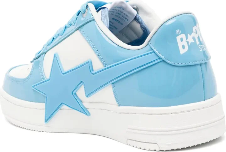 Bape STA sneakers - Image 3