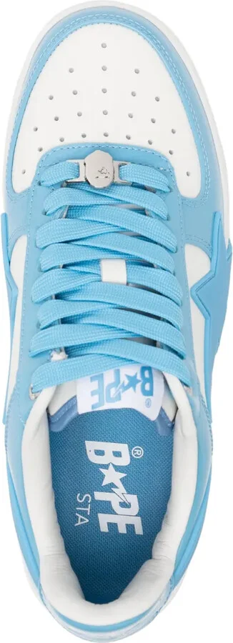 Bape STA sneakers - Image 4