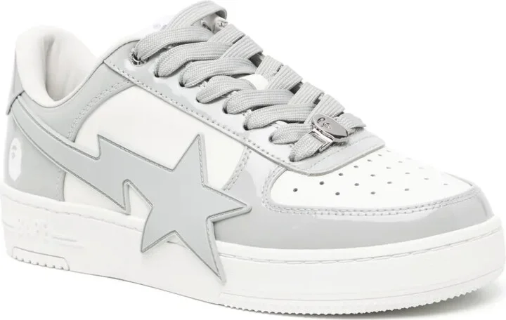Bape STA sneakers - Image 2
