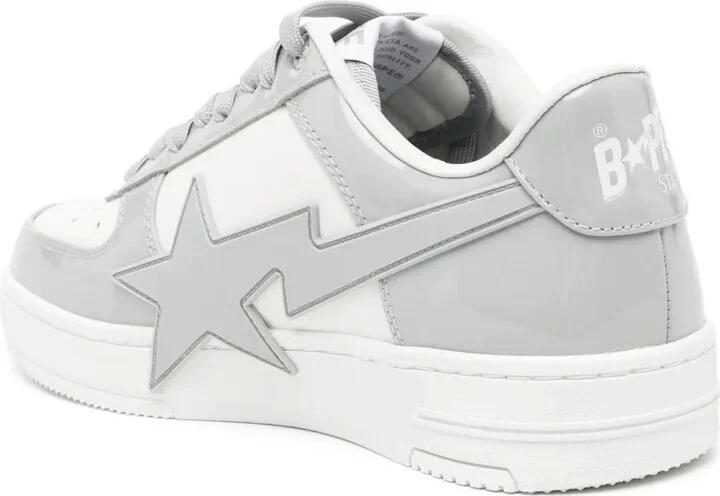 Bape STA sneakers - Image 3