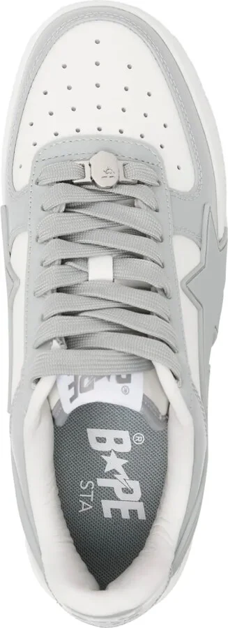Bape STA sneakers - Image 4