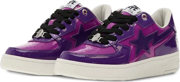 Bape Sta sneakers - Image 2