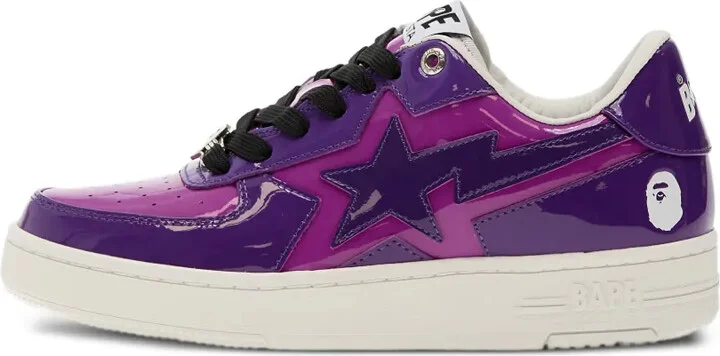 Bape Sta sneakers - Image 4