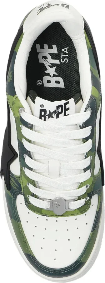 Bape STA sneakers - Image 3