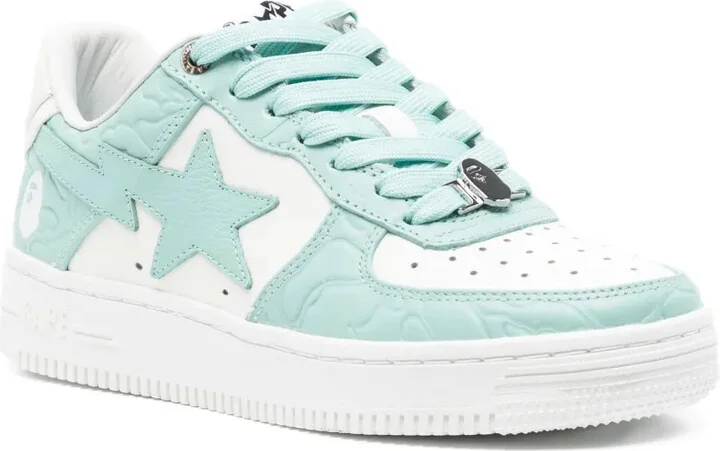 Bape Sta sneakers - Image 2
