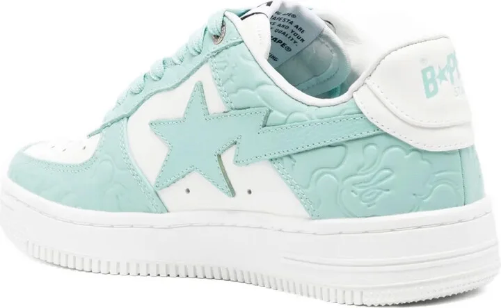 Bape Sta sneakers - Image 3