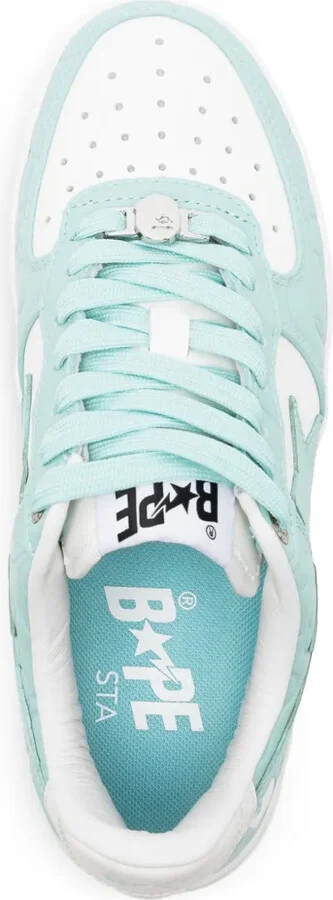 Bape Sta sneakers - Image 4