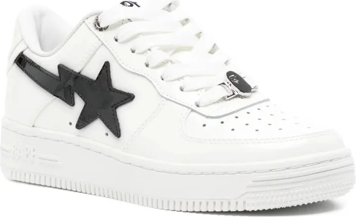 Bape Sta sneakers - Image 2