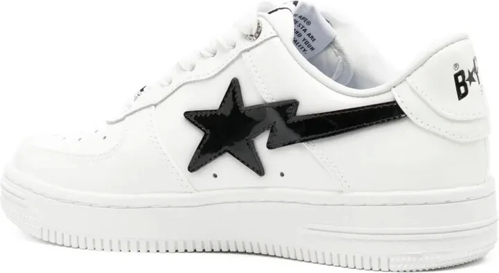 Bape Sta sneakers - Image 3