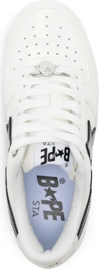 Bape Sta sneakers - Image 4