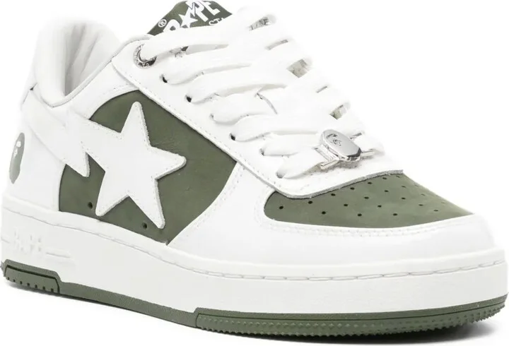 Bape Sta sneakers - Image 2