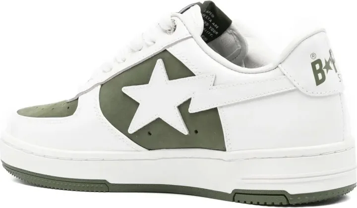 Bape Sta sneakers - Image 3