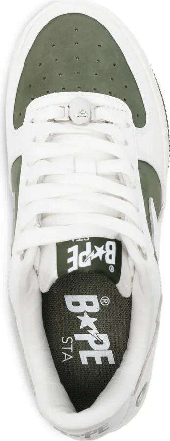 Bape Sta sneakers - Image 4