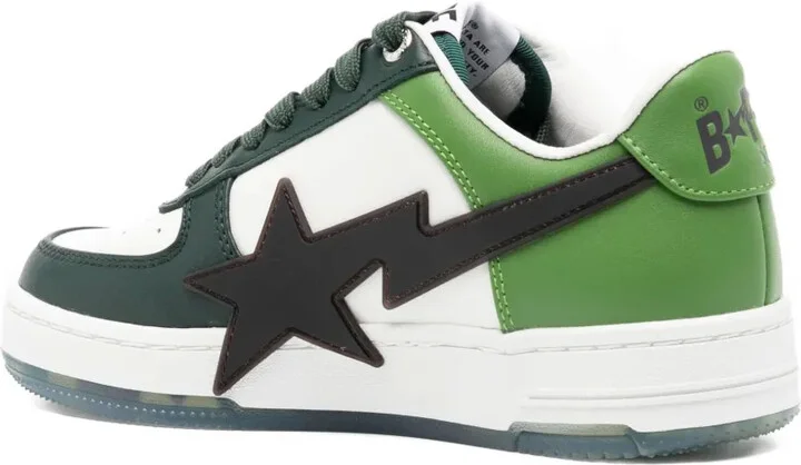 Bape Sta sneakers - Image 3