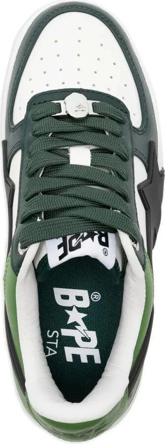 Bape Sta sneakers - Image 4