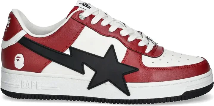 Bape STA sneakers