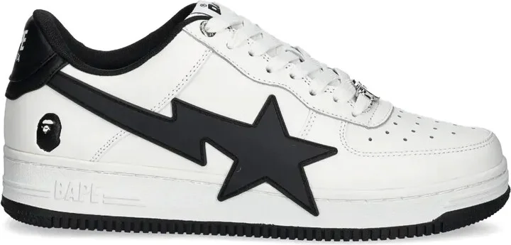 Bape STA sneakers