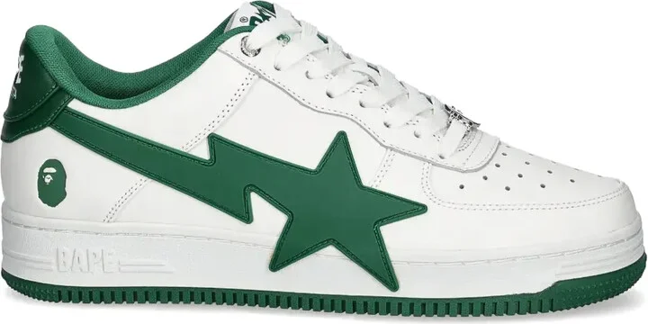 Bape STA sneakers