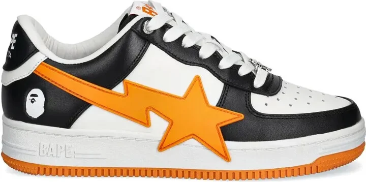 Bape STA sneakers