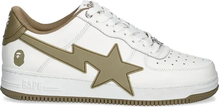 Bape STA sneakers