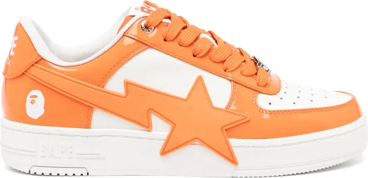 Bape STA sneakers