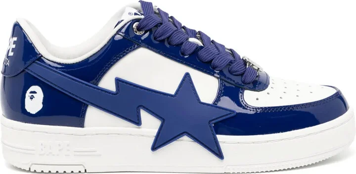 Bape STA sneakers