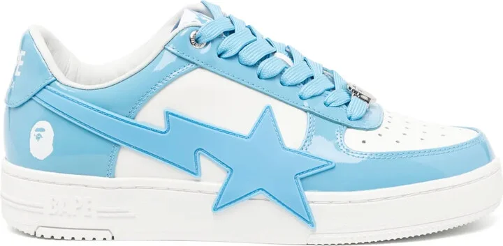 Bape STA sneakers