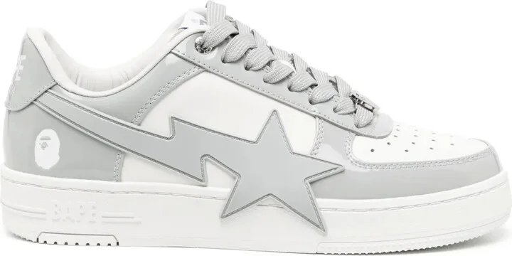 Bape STA sneakers