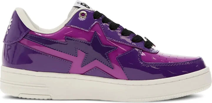 Bape Sta sneakers
