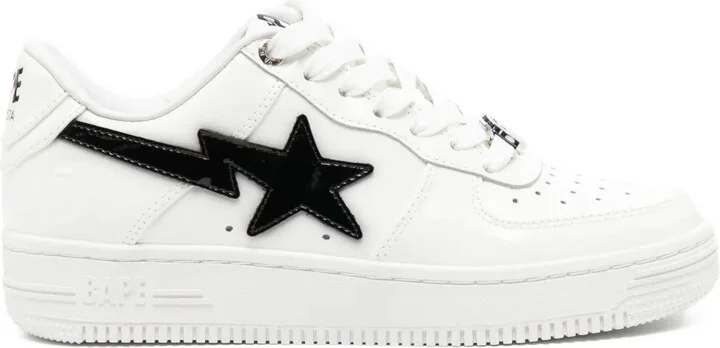 Bape Sta sneakers