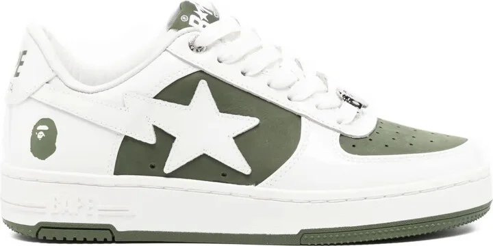 Bape Sta sneakers