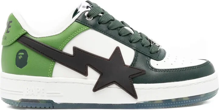 Bape Sta sneakers
